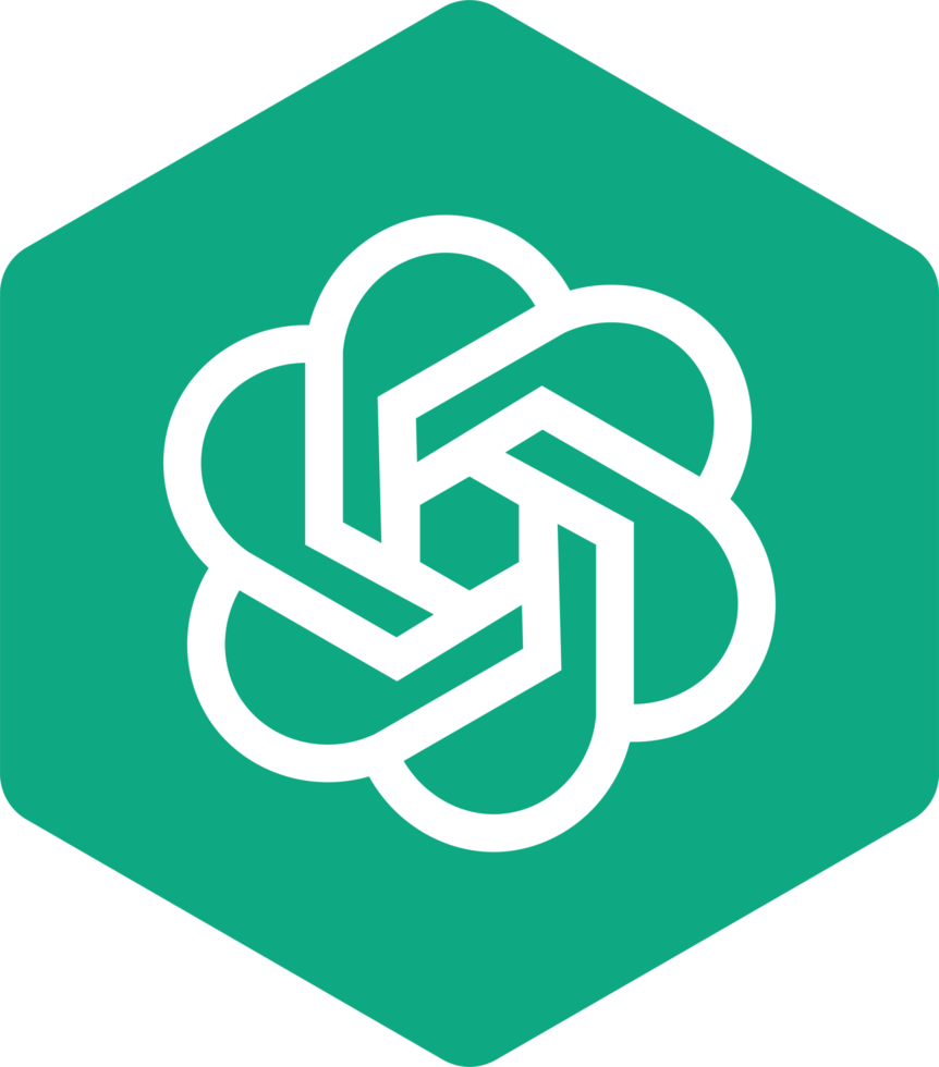 ChatGPT Icon